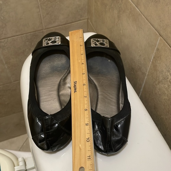 Coach shoes size 8 - Picture 2 of 9